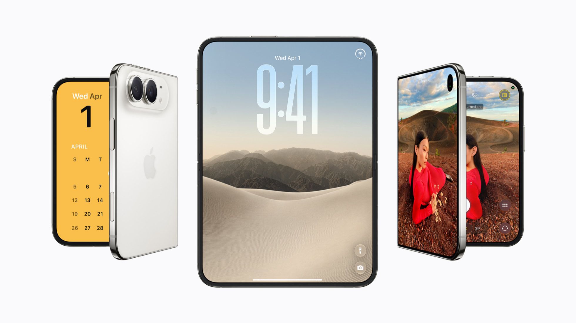 Apple Buka Pre-Order iPhone Duo 16 Oktober, Set Up Dulu Sebelum Jam 9 Malam