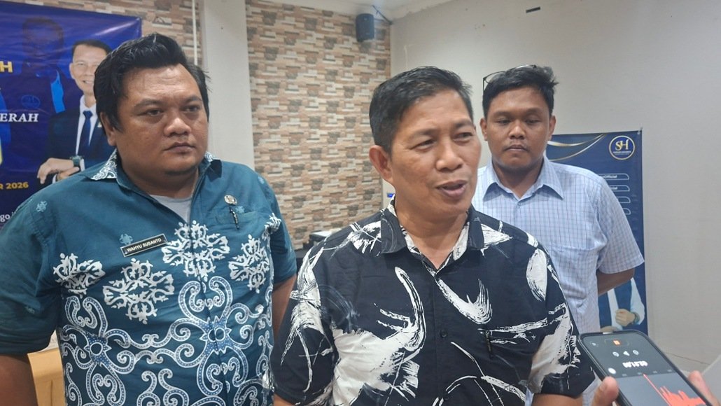 Bapenda Kaltara Beri Diskon Pajak Kendaraan hingga 50 Persen, Pemutihan Denda Dibuka sampai 31 Oktober 2026