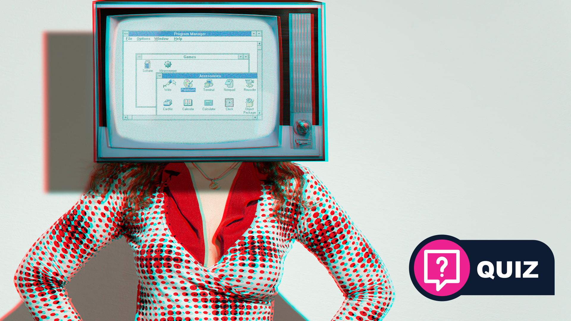 Kuis Kepribadian Windows: Versi Mana yang Paling Cocok dengan Kamu