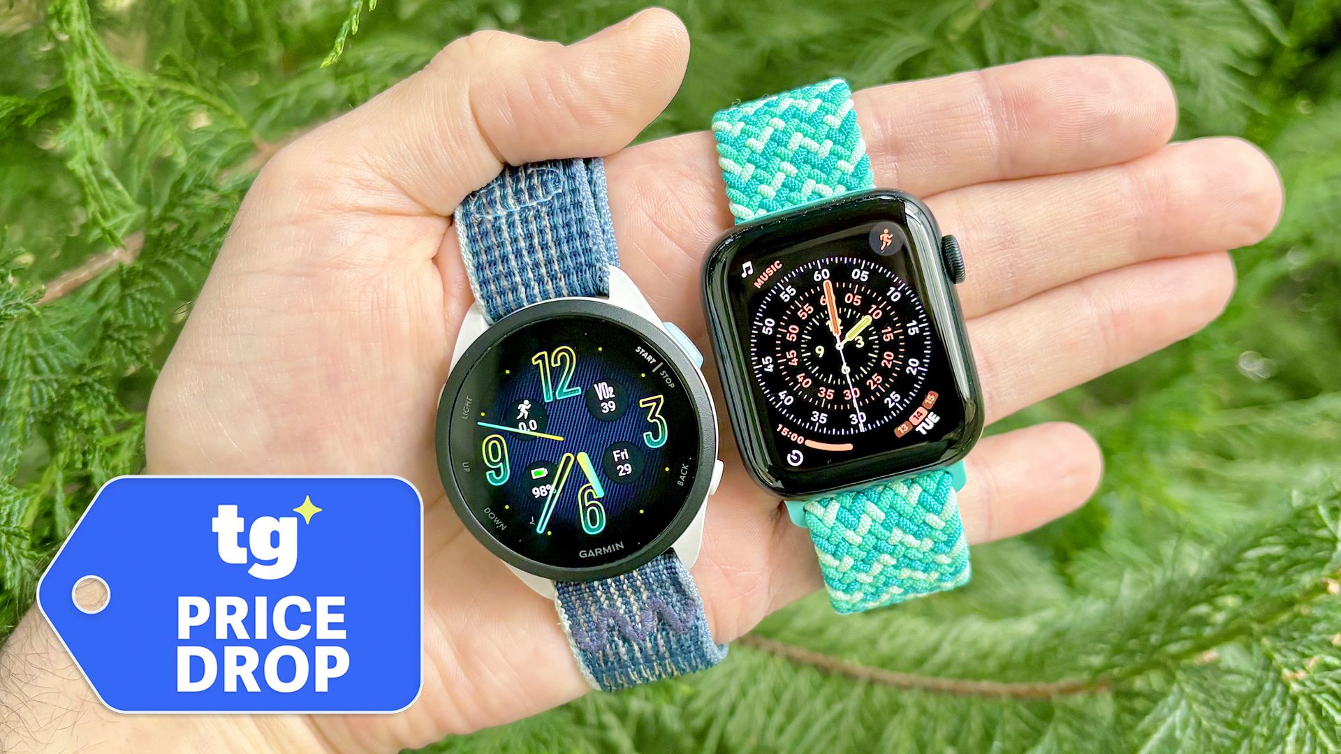 9 Smartwatch Diskon Amazon: Garmin hingga Galaxy Watch Ultra Turun Harga