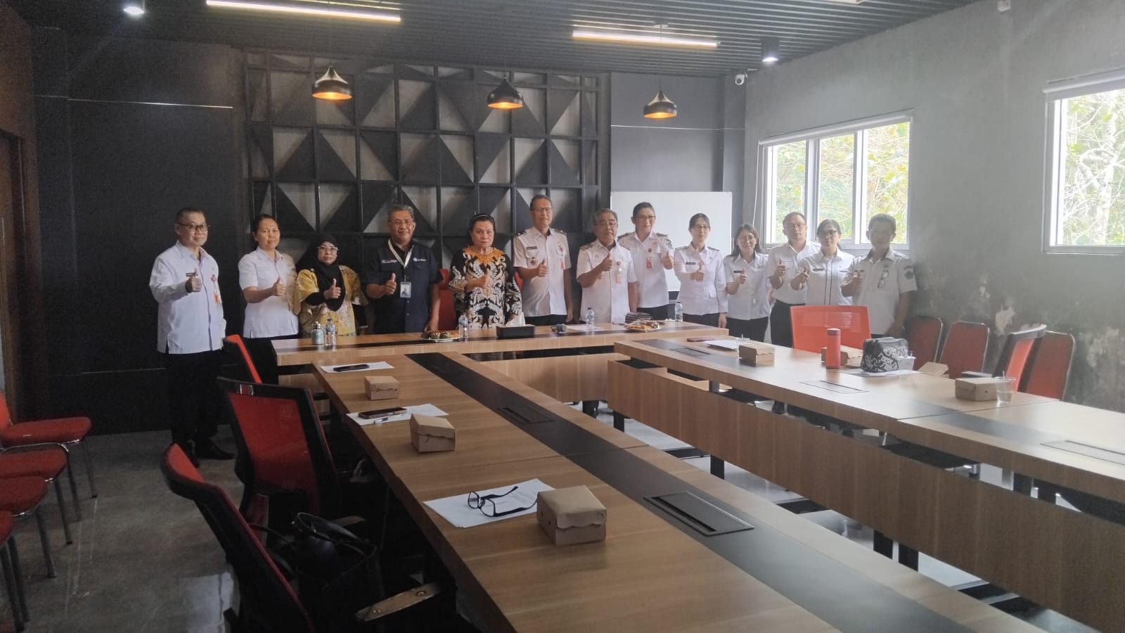 Revitalisasi 18 Sekolah di Minahasa Utara Baru 40-60 Persen, DPD RI Ingatkan Tenggat Desember 2026