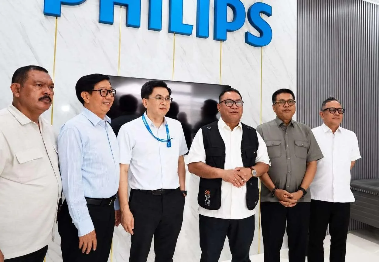 BP Batam Datangi Kawasan Industri Batam, Pastikan Pasokan Listrik PLN Pulih Usai Pemadaman Meluas
