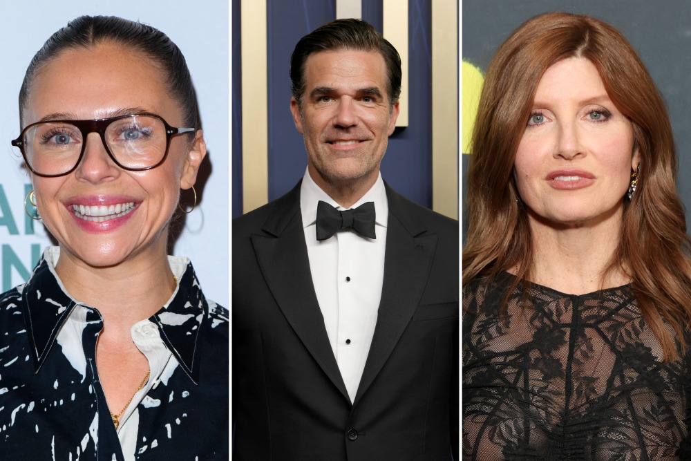 Bel Powley dan Rob Delaney Bintangi Podcast BBC 'Sober Companion'