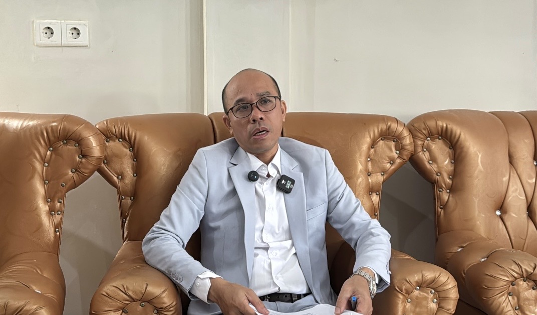 RUPS Luar Biasa PT Kedap Sayaaq di Kutai Barat Berakhir Ricuh, Kuasa Hukum Pemegang Saham 85 Persen Persoalkan Legalitas