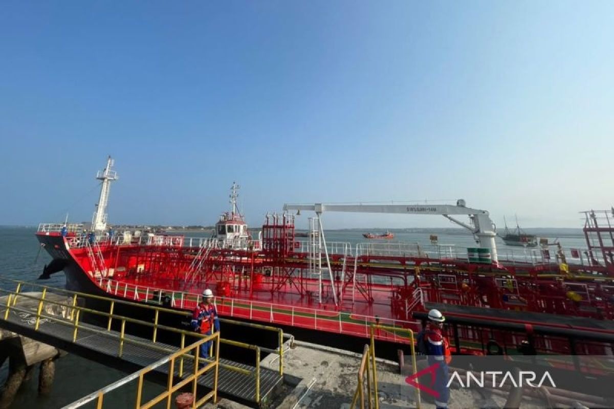Pertamina Suplai 57,9 Juta Liter BBM ke Bali Bertahap, 60 SPBU di Denpasar Ditambah Jam Operasional 24 Jam