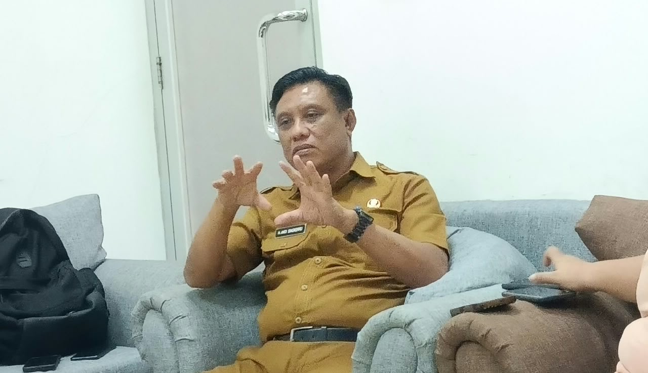 Kesbangpol PPU Usulkan Pantai Lango dan Babulu Laut Jadi Kampung REDAM, Soroti Konflik Lahan dan WNA
