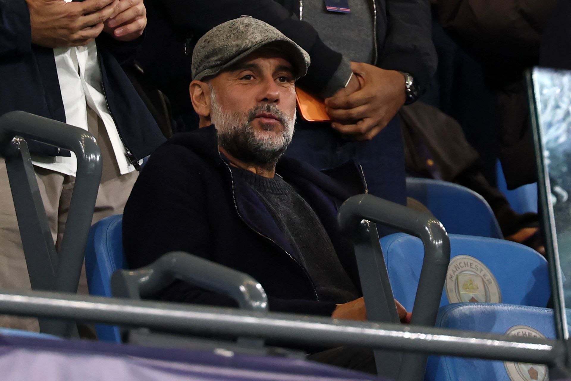 Masa Depan Pep Guardiola Usai Badai 115 Dakwaan Manchester City