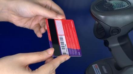 JTPE Kembangkan Dokumen Sekuriti Berbasis Chip RFID untuk Dorong Ekspor