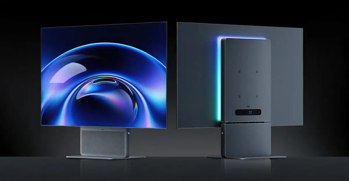 TCL CSOT Kembangkan Panel OLED Monitor 700Hz, Produksi Massal 2028