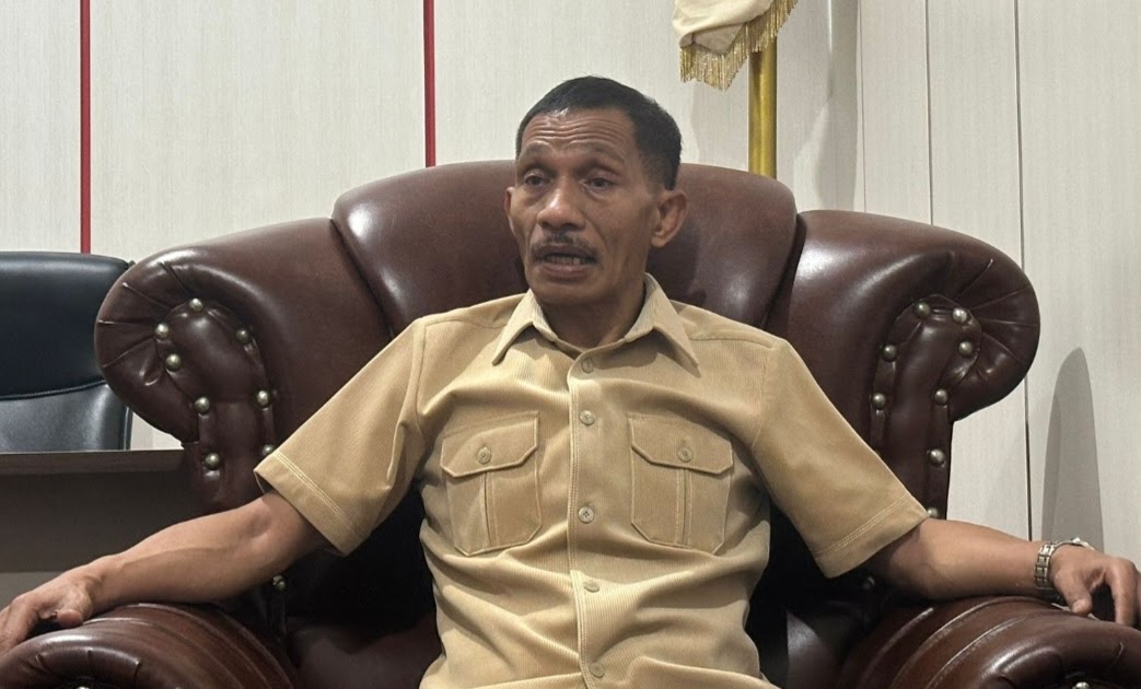 350 Kader Muda se-Malut Ikuti Diklat Laskar Gerindra di Sofifi 18-20 Oktober 2026, Persiapan Capai 90 Persen