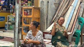 RT 11 Gandaria Utara Kembangkan Aplikasi RT 11 Mart untuk UMKM Warga