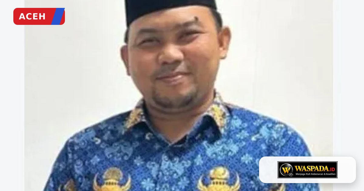 11 Peserta Lulus Seleksi Tulis Calon PAW Anggota Baitul Mal Aceh Utara, Lanjut Uji Baca Al-Qur'an 20 Oktober