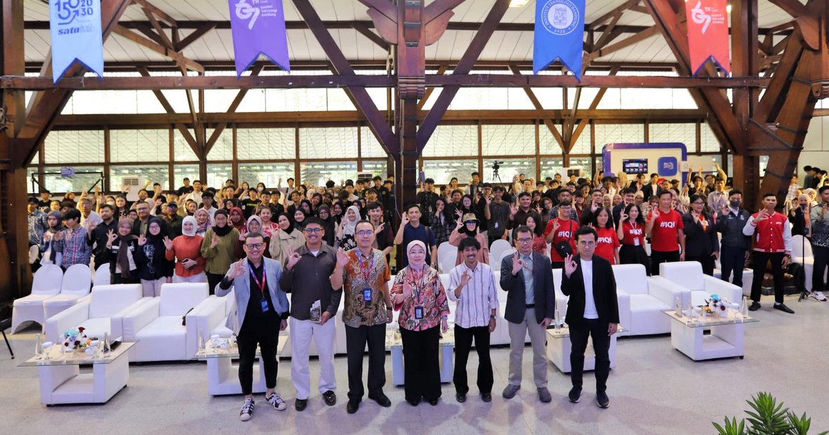 BTN Gandeng ITB, Bidik Inovasi Rumah Murah Lewat Housingpreneur Batch 3