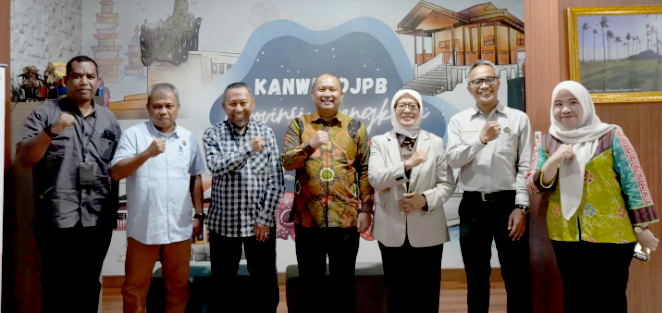 Universitas Bengkulu Didorong Jadi Mitra Beasiswa BPDP 2027, Kuota untuk Keluarga Pekebun Sawit