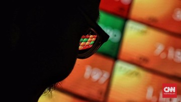 IHSG Berisiko Koreksi ke 5.744, Analis MNC Soroti Sinyal Wave V