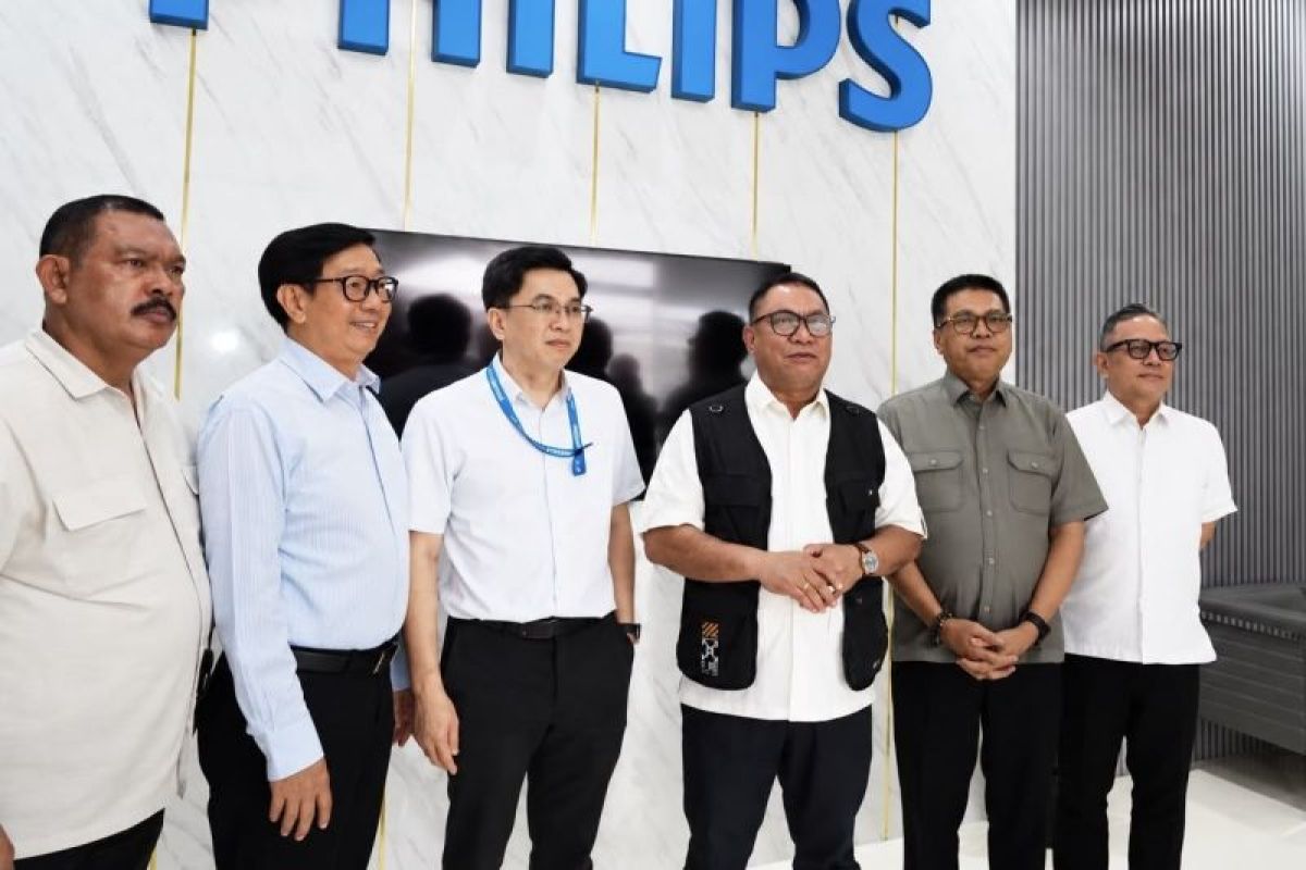 BP Batam dan Pemkot Kawal Pemulihan Layanan Publik hingga UMKM Usai Gangguan Listrik