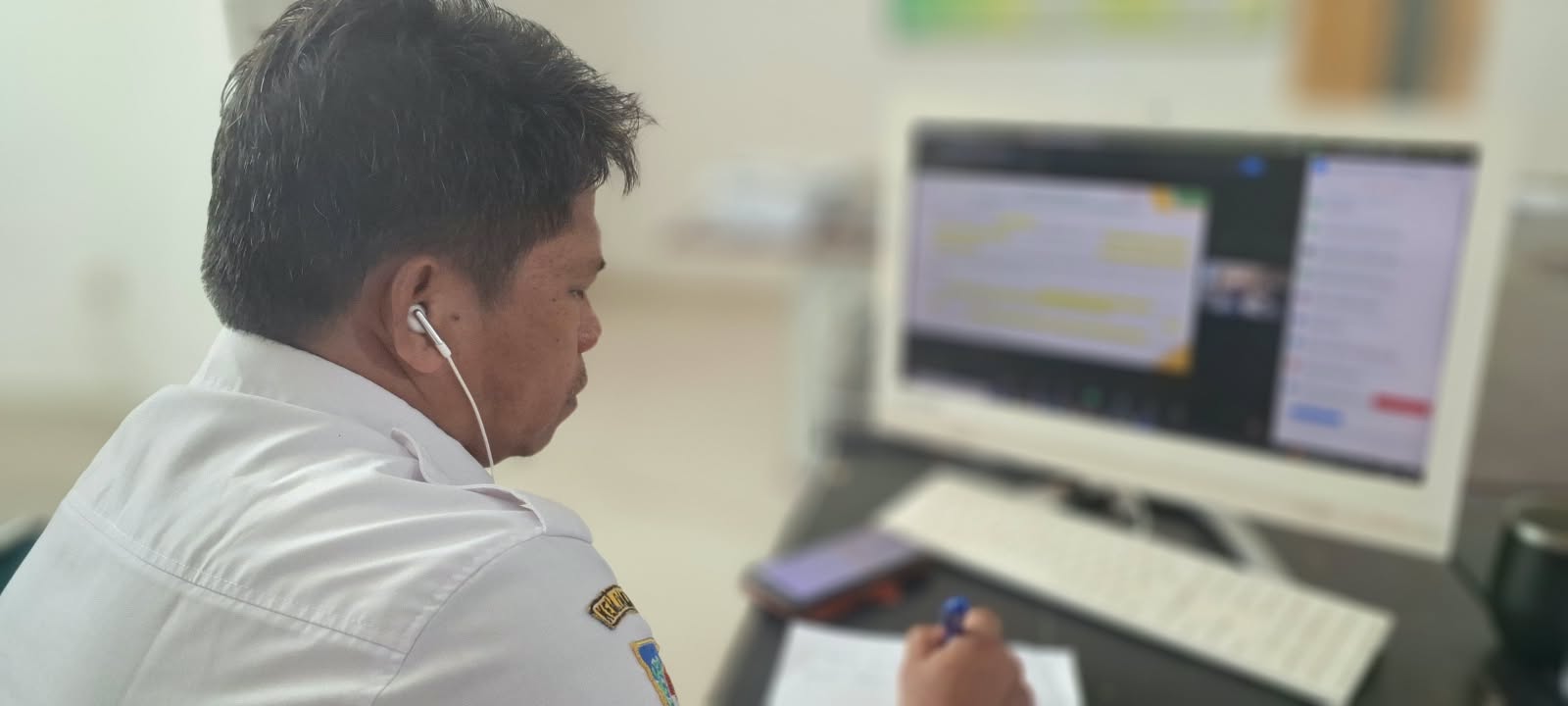 Dinas Pangan Sulbar Dalami Mekanisme Izin Edar Beras Kita Medium Pengganti SPHP BULOG
