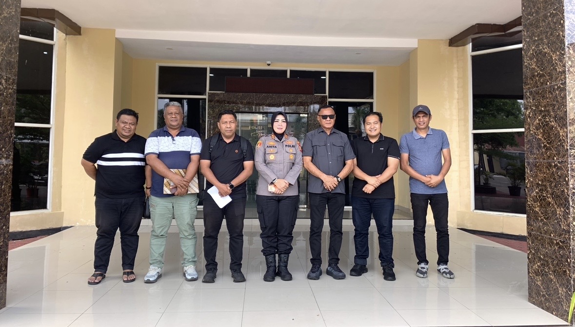 PORDI Malut Desak Polres Ternate Tolak Izin Turnamen Domino Tanpa Rekomendasi ORADO