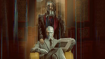 VisionQuest Marvel Penuh Istilah AI, dari Microchip hingga JARVIS