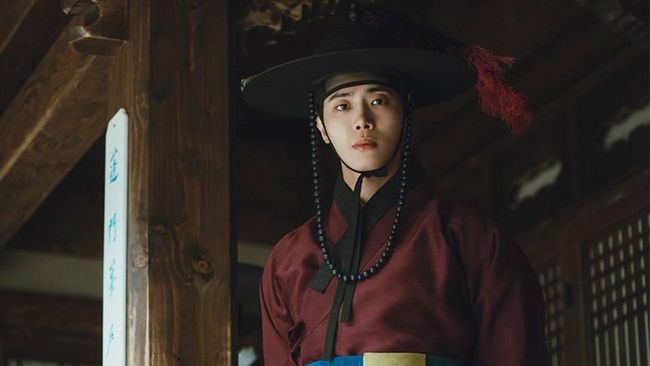 5 Drakor Terbaik Choo Young Woo yang Wajib Ditonton