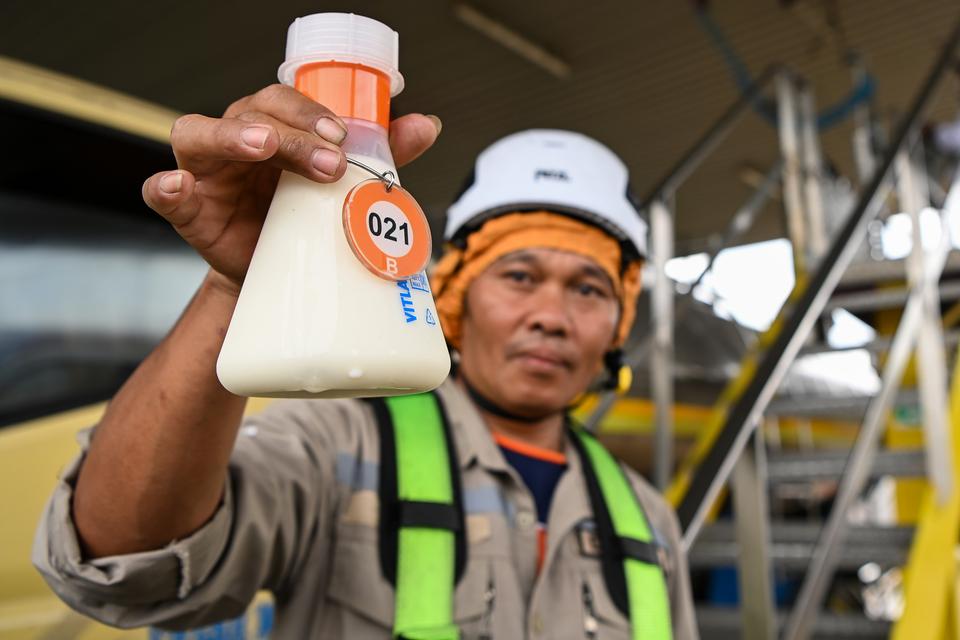 Nestlé Indonesia Janji Ekspor Rp10 Triliun dalam Tiga Tahun, Mulai dari Kopi ke Australia