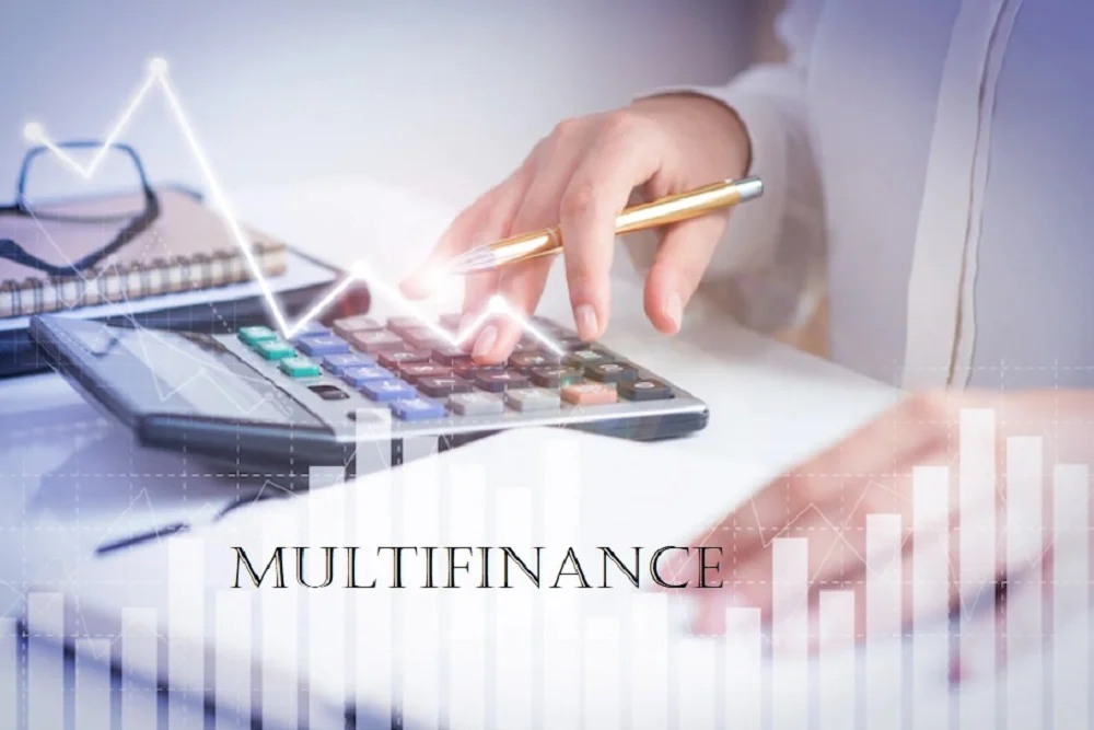 OJK Minta Multifinance Perketat Analisis Kredit Usai Aturan SLIK Baru