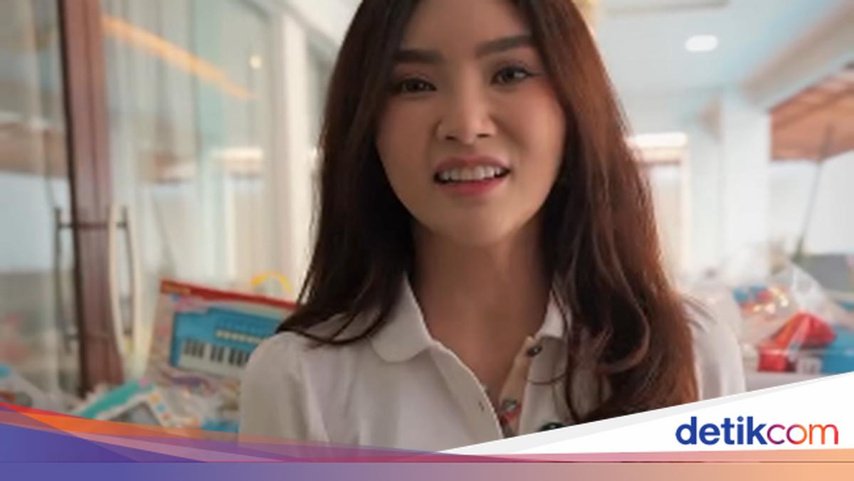 Rekaman Video Call Ruben Onsu Diunggah Sarwendah, Kuasa Hukum: Ini Perlawanan