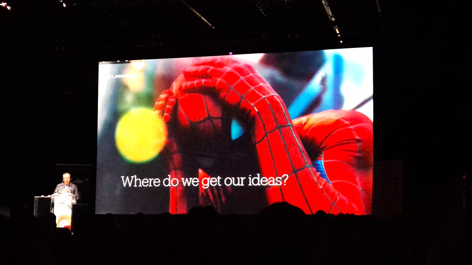 Spider-Man Brand New Day Selesaikan 445 Shot VFX dalam Sepekan