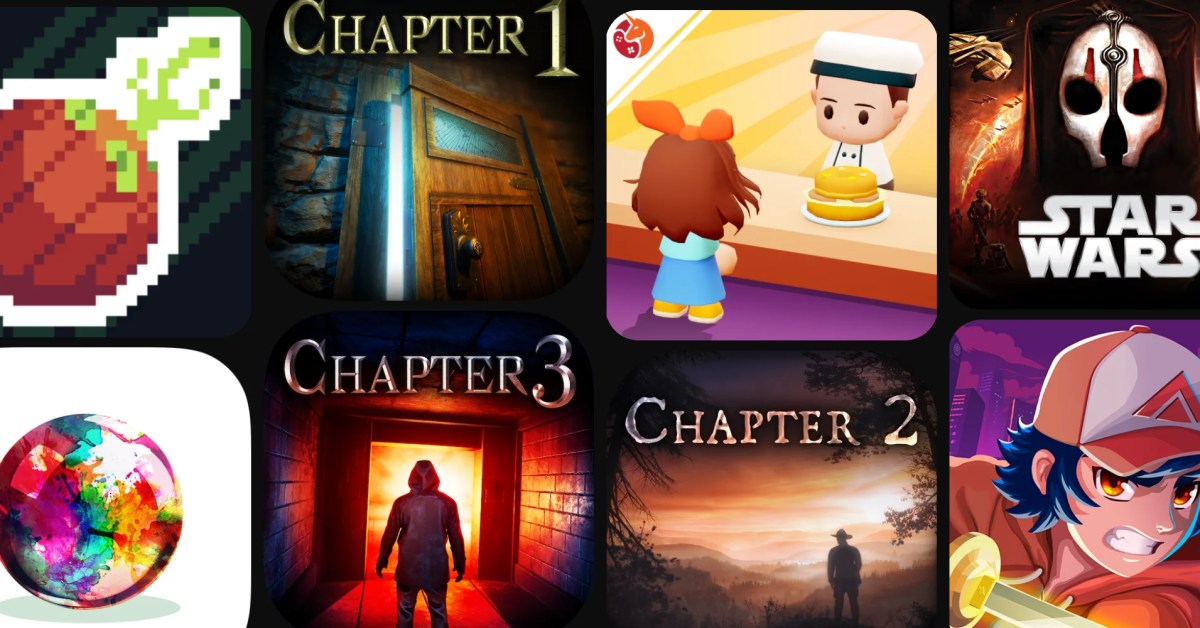 Google Play Diskon Sejumlah Game dan Aplikasi Berbayar jadi Gratis