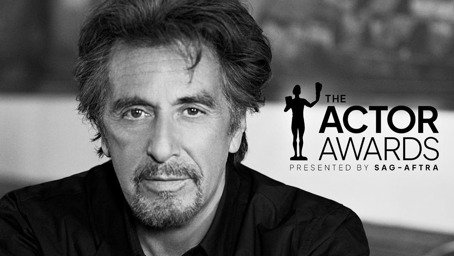Al Pacino Terima Life Achievement Award SAG-AFTRA ke-62