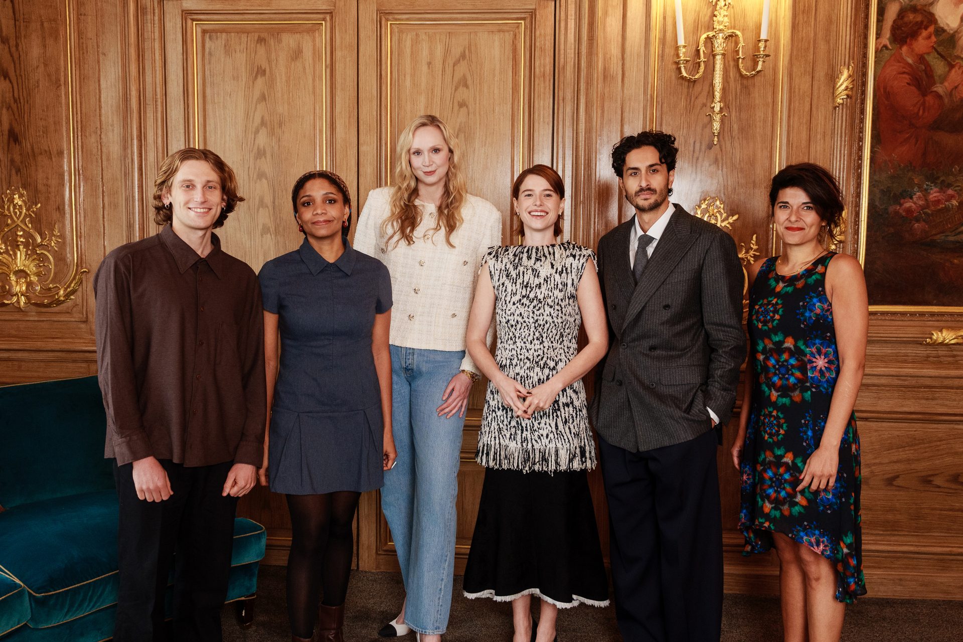 BFI & Chanel Umumkan 4 Pemenang Filmmaker Awards 2026, Imran Perretta Masuk Daftar