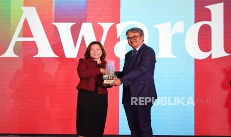 KAI Peringkat 7 CX100 BUMN 2026, Layani 394 Juta Penumpang