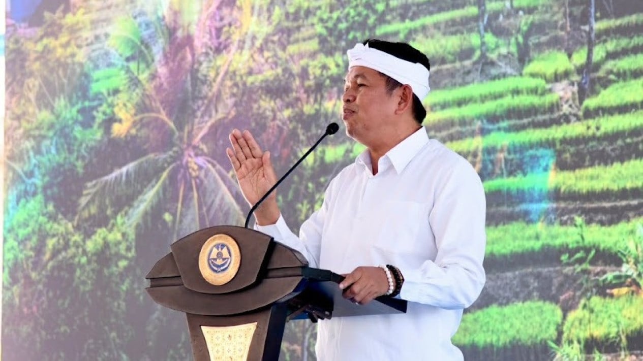 Pemprov Jabar Perkuat Perlindungan Pekerja di Tengah 13.044 PHK, Buka 24.085 Lowongan via Nyari Gawe