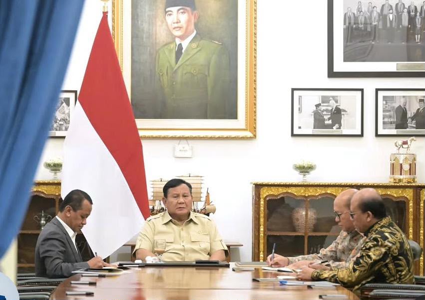 Suroso Isnandar Resmi Pimpin PLN, Ini Rekam Jejak dan Prioritasnya