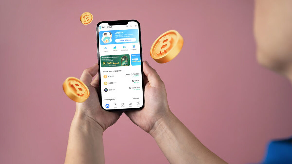 Bittime Beberkan 4 Faktor Penentu Sentimen Kripto di Q4 2026, dari Suku Bunga Fed hingga Regulasi Altcoin