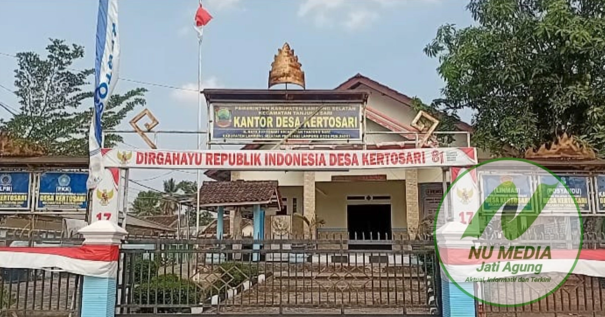 Enam Bakal Calon Pilkades PAW Kertosari Diseleksi, Tiga Lolos Tes Kabupaten Lampung Selatan