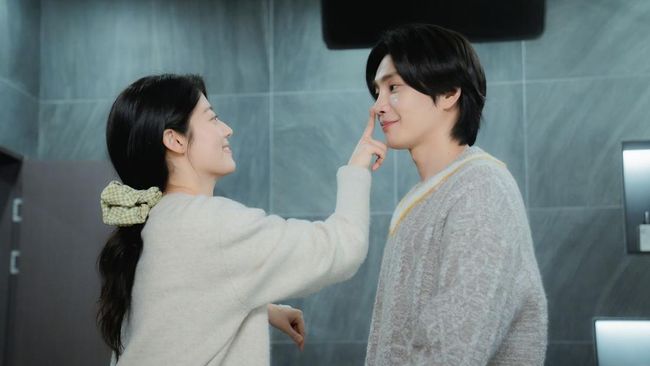 5 Pemain Drakor Make Me Tingle yang Wajib Kamu Tahu