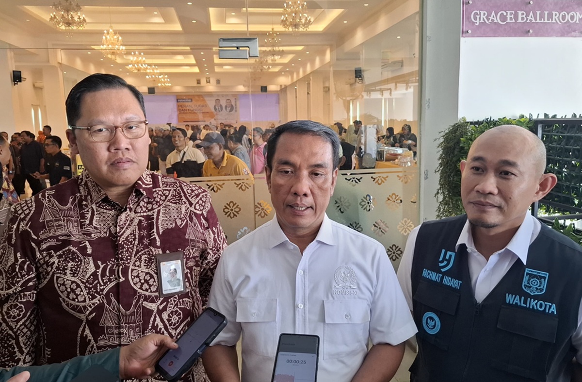 Gaji PPPK Penuh dan Paruh Waktu Ditanggung APBN 2027, Anggaran Rp 53 Triliun Disiapkan