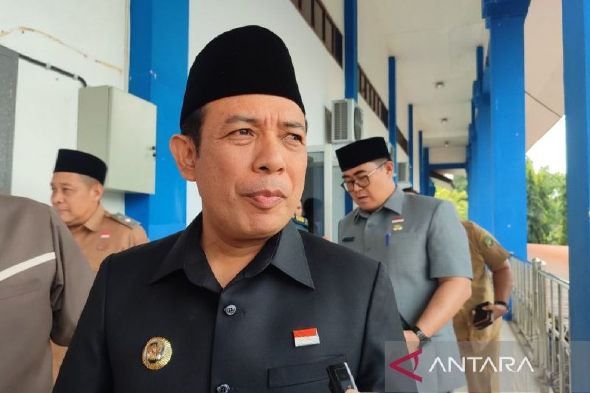 Pemkot Bengkulu Bedah 145 Rumah Tidak Layak Huni Sejak 2025, Target 100 Unit Lagi pada 2027