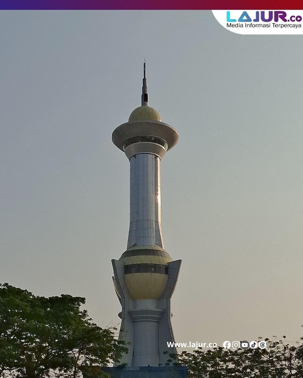 Kabut Asap Selimuti Hampir Seluruh Sultra 17 Oktober, Kendari dan 8 Kabupaten Terdampak