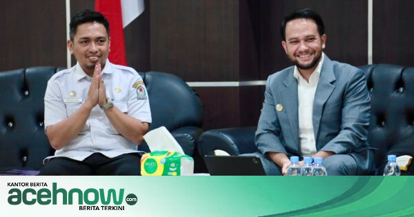Pemkab Aceh Barat Paparkan Inovasi Keterbukaan Informasi di Monev KIA 2026, Incar Predikat Informatif