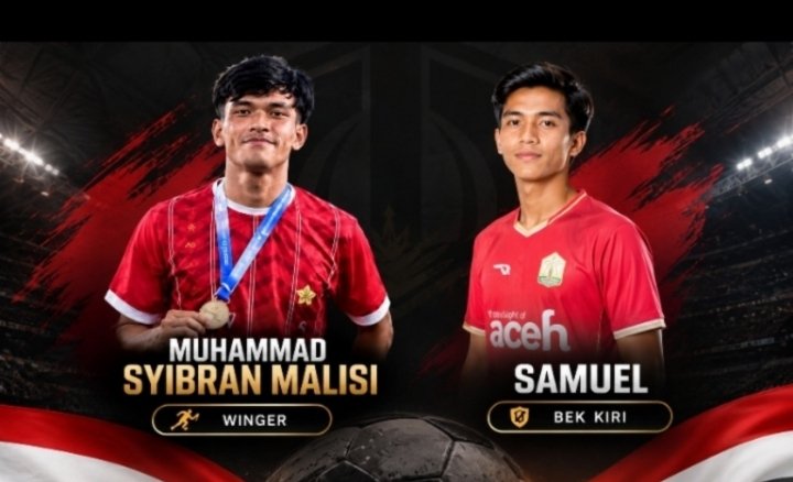 Dua Pemain Aceh Dipanggil Seleksi Timnas Minifootball, Biaya Rp35,7 Juta Per Pemain Jadi Penghalang ke Turki