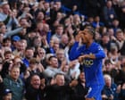 Chelsea Tim Paling Menghibur di Premier League, tapi Mampukah Bertahan