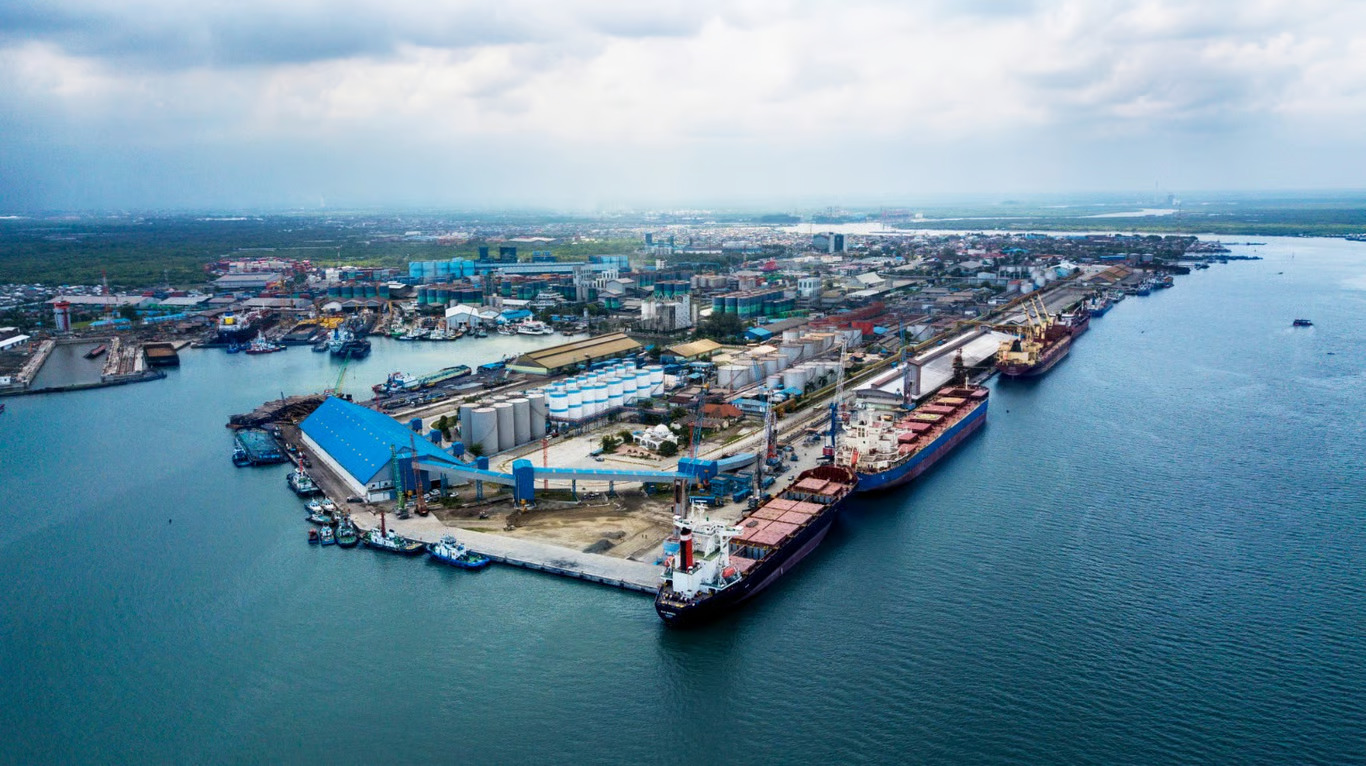 Pelindo Multi Terminal Belawan Catat Kinerja Positif hingga Agustus 2026, Arus Barang Tumbuh 22%