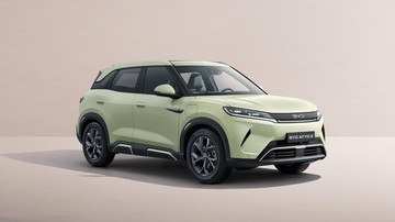 BYD Pastikan Baterai Blade Gen 2 Diproduksi di Pabrik Subang
