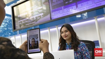 XLSmart Batalkan Rilis Platform Cek NIK-Nomor HP Usai Disalahgunakan