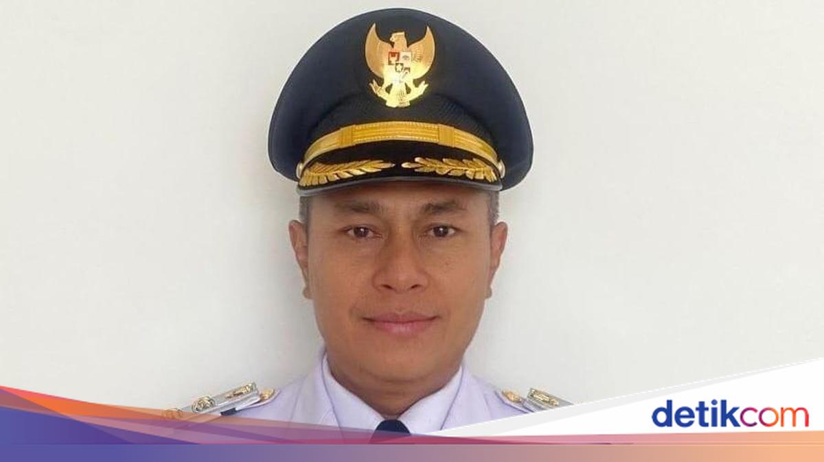 Wabup Gunungkidul Joko Parwoto Absen di Puncak HUT ke-196, Sebut Sakit Gigi dan Bantah Selalu di Jakarta