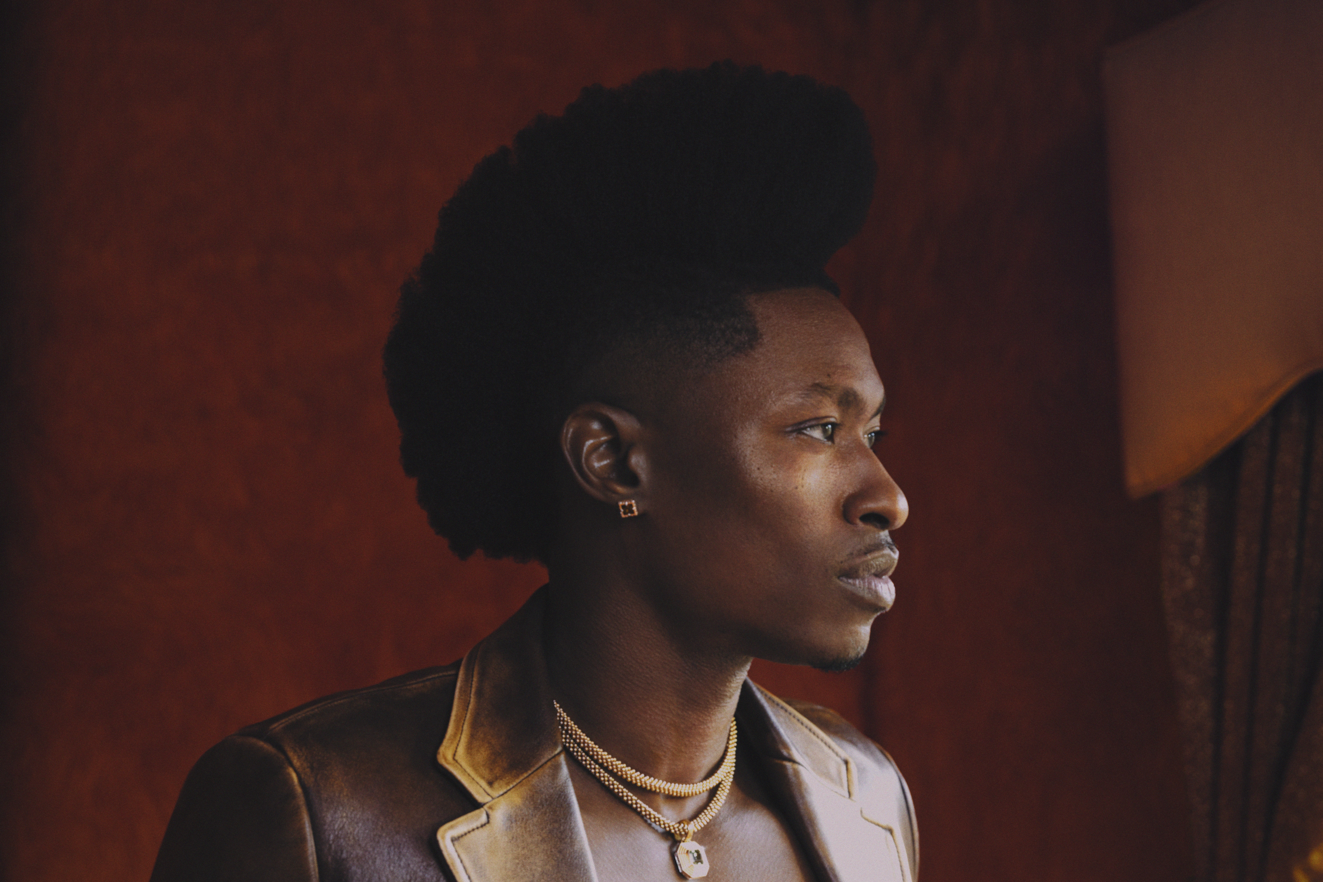 Lucky Daye Rilis Album 