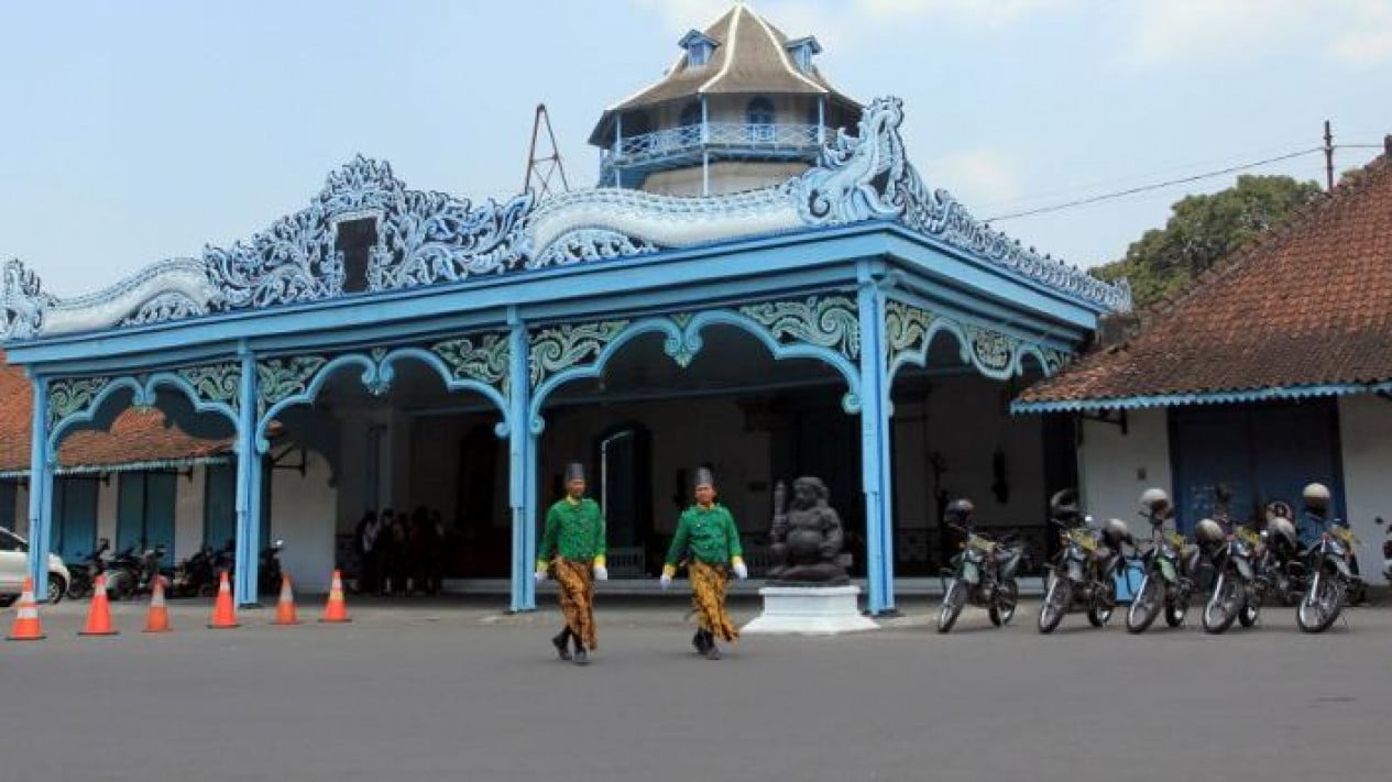 7 Destinasi Wisata Solo 2026 untuk Liburan Keluarga dan Pencinta Budaya