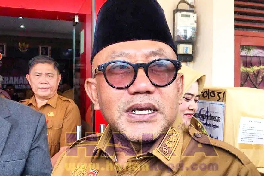 Pemko Tanjungpinang dan Pemprov Kepri Belum Terima Aturan Resmi Gaji ASN via Koperasi Merah Putih